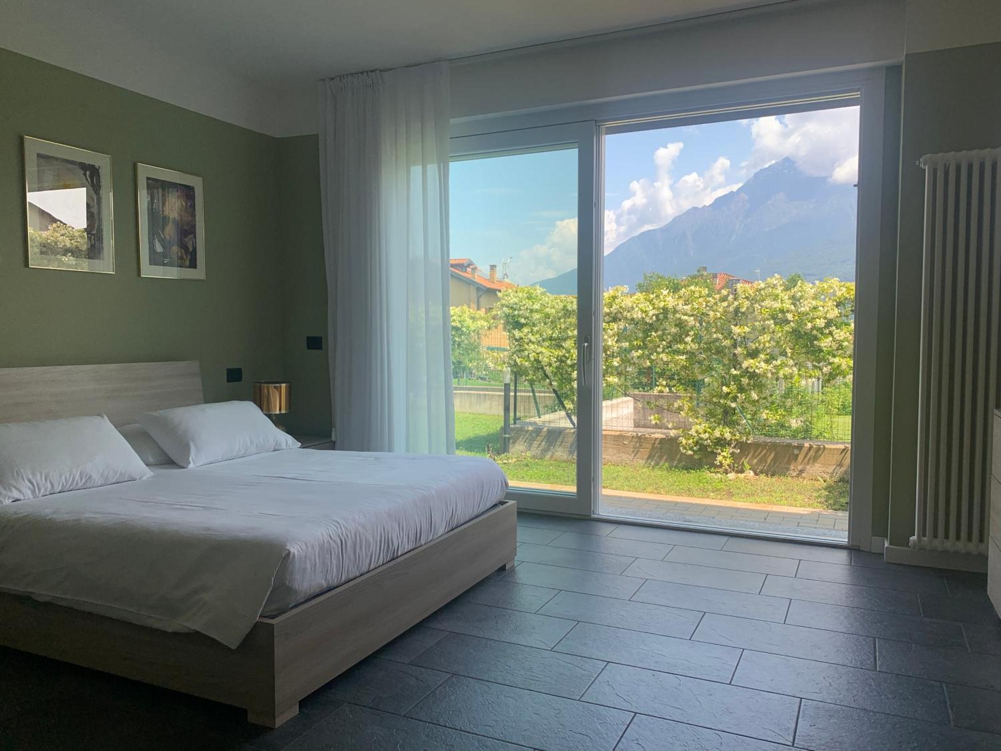 Casa Verde, Dongo, Lago Di Como Villa Kamer foto