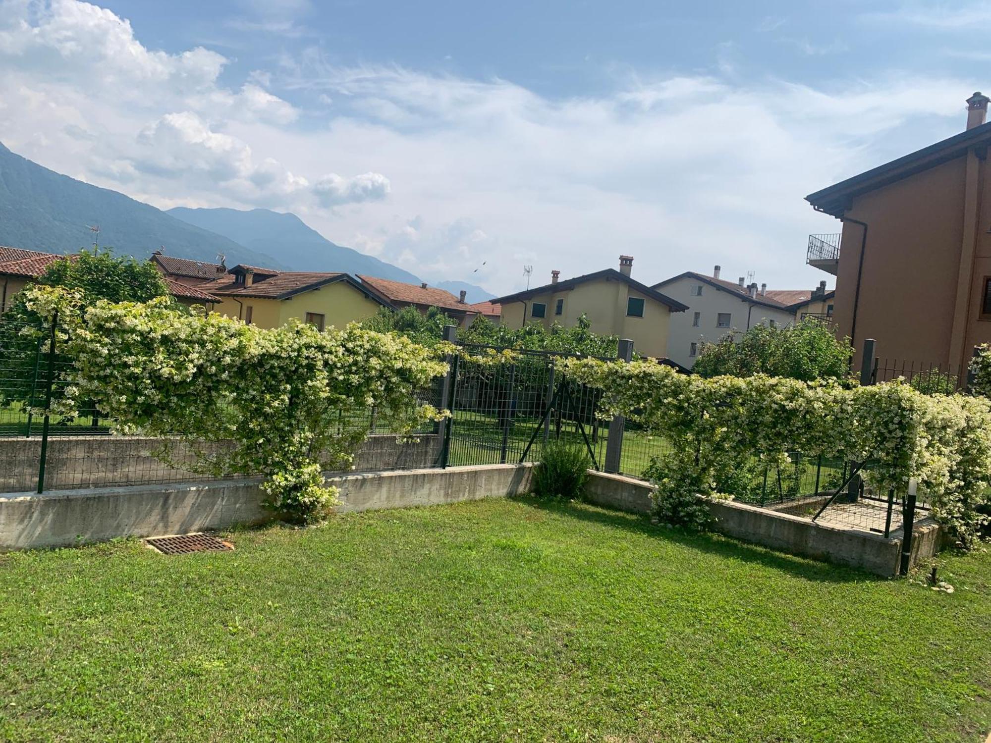 Casa Verde, Dongo, Lago Di Como Villa Kamer foto