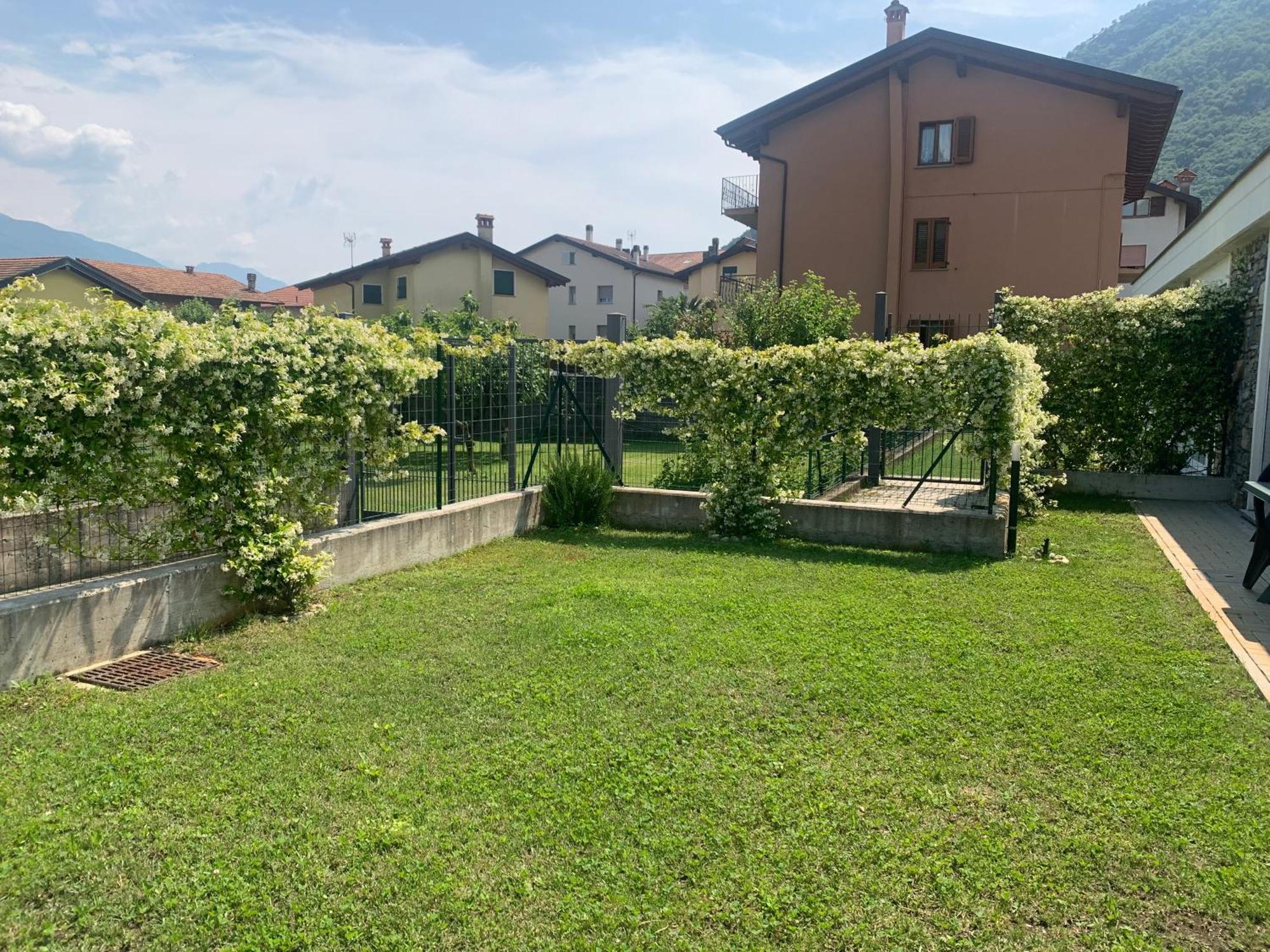 Casa Verde, Dongo, Lago Di Como Villa Kamer foto